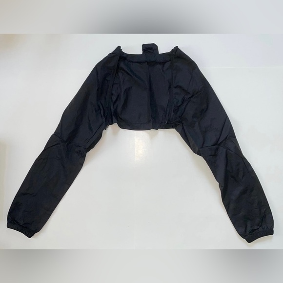 Bontrager Convertible WSD Windshell Jacket - Picture 5 of 8